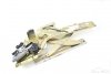 Ferrari 360 Modena Spider F131 F133B Right window lifter mechanism